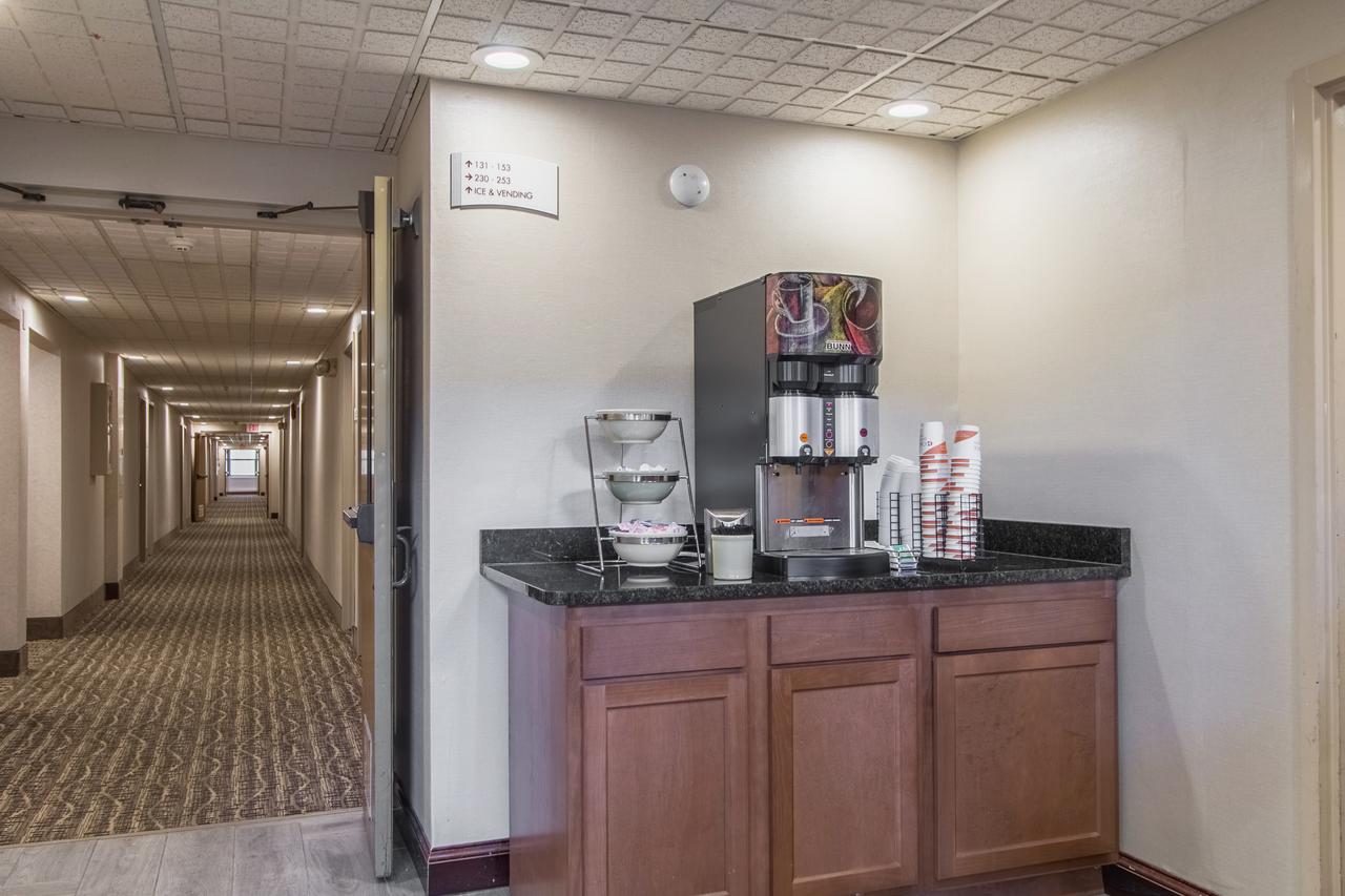 Quality Inn Wickliffe - Cleveland East - thumb 42