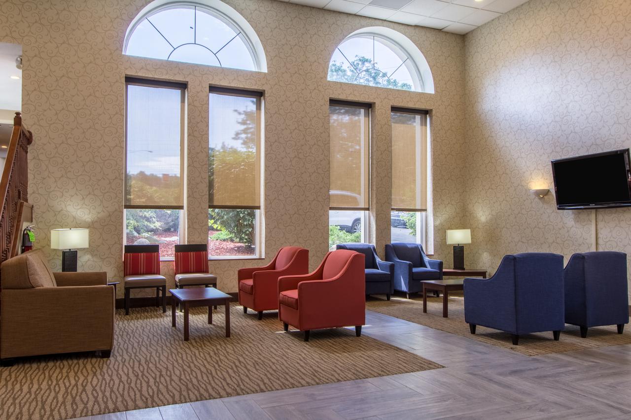 Quality Inn Wickliffe - Cleveland East - thumb 30
