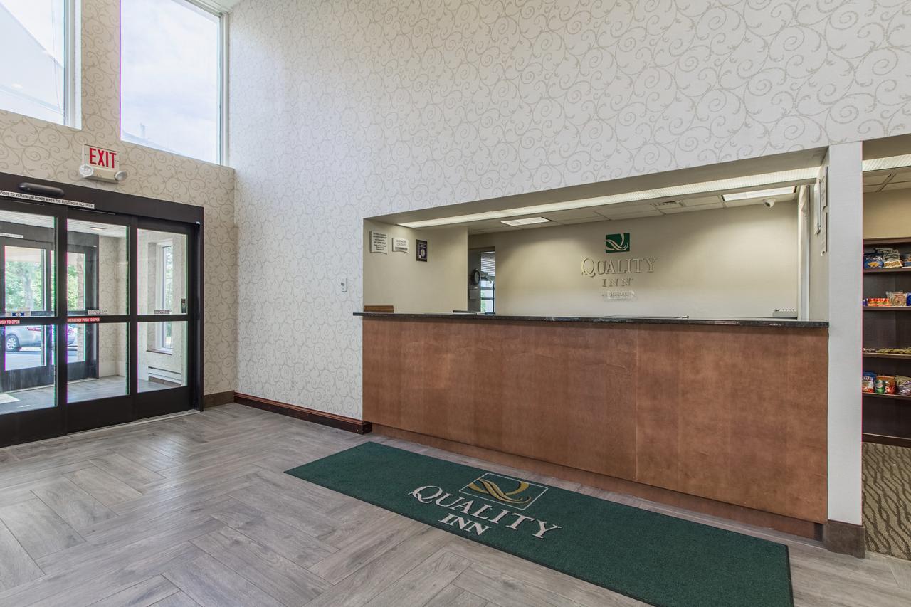 Quality Inn Wickliffe - Cleveland East - thumb 29
