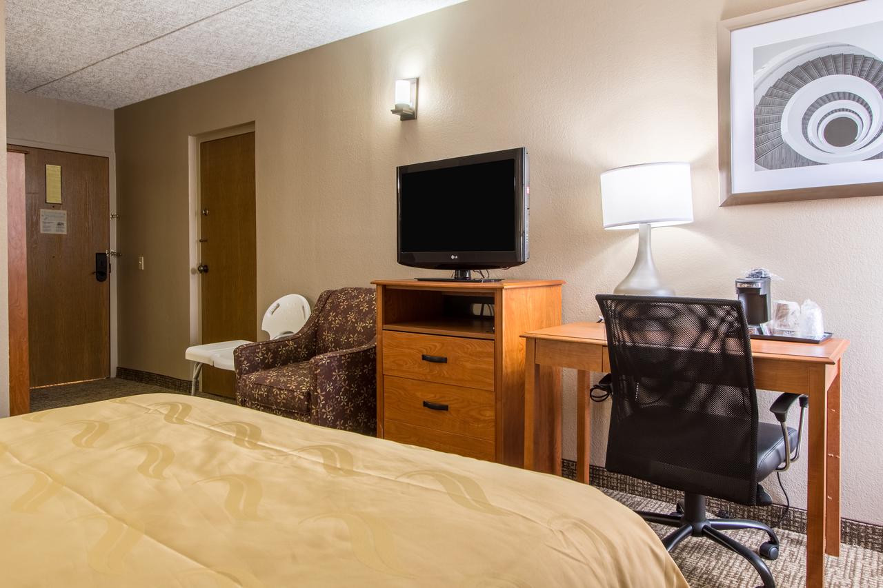 Quality Inn Wickliffe - Cleveland East - thumb 34