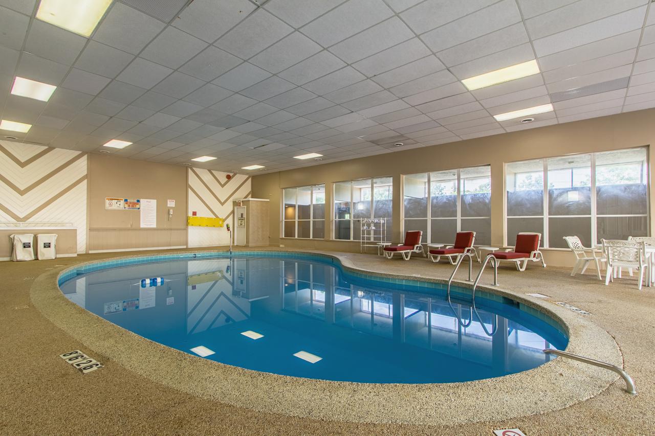Quality Inn Wickliffe - Cleveland East - thumb 16