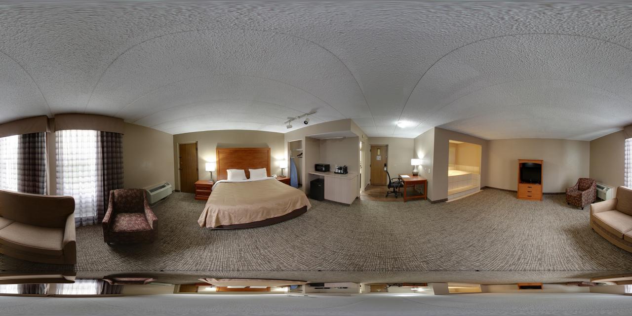 Quality Inn Wickliffe - Cleveland East - thumb 8