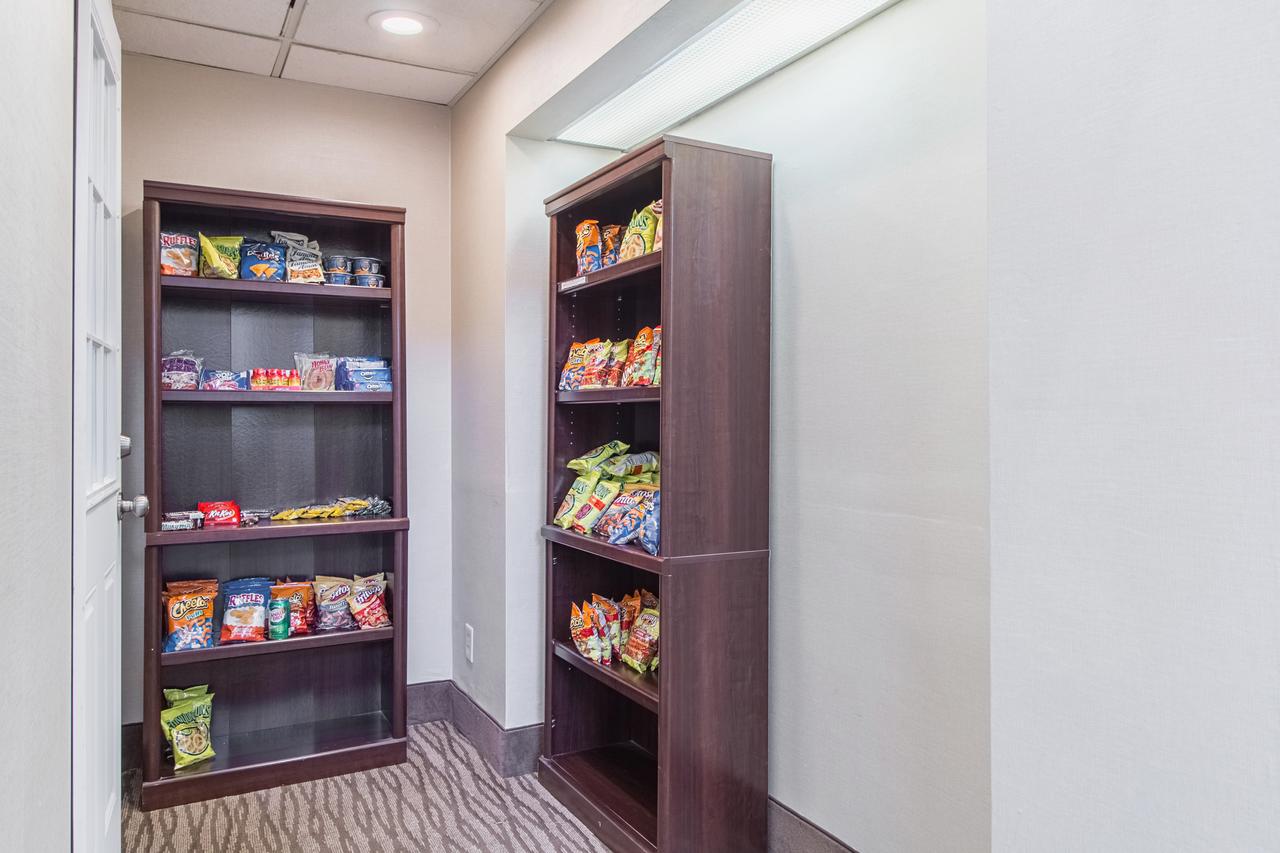 Quality Inn Wickliffe - Cleveland East - thumb 27