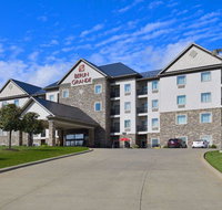 Berlin Grande Hotel - Accommodation Ohio
