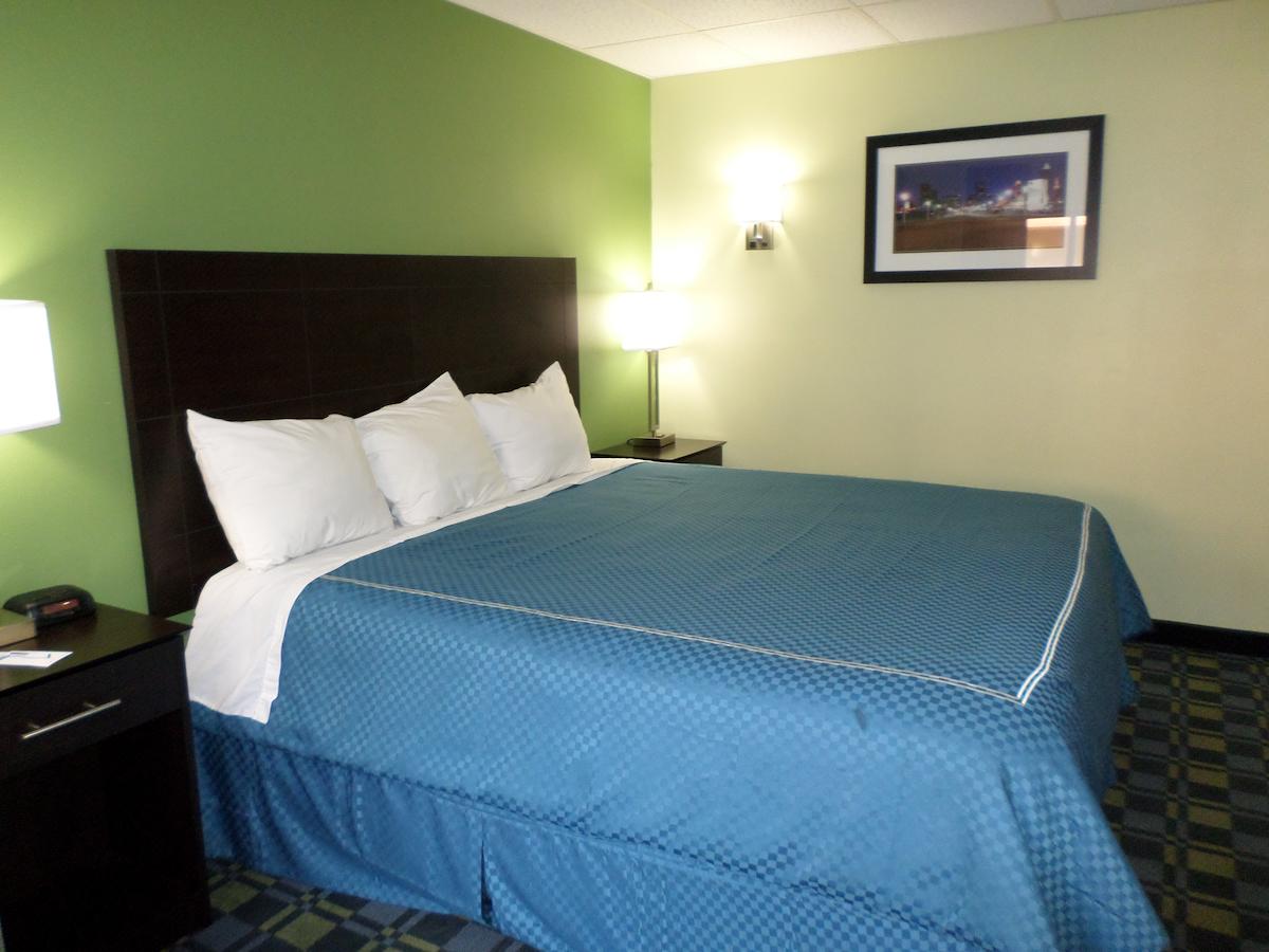 Travelodge By Wyndham Cleveland Lakewood - thumb 33