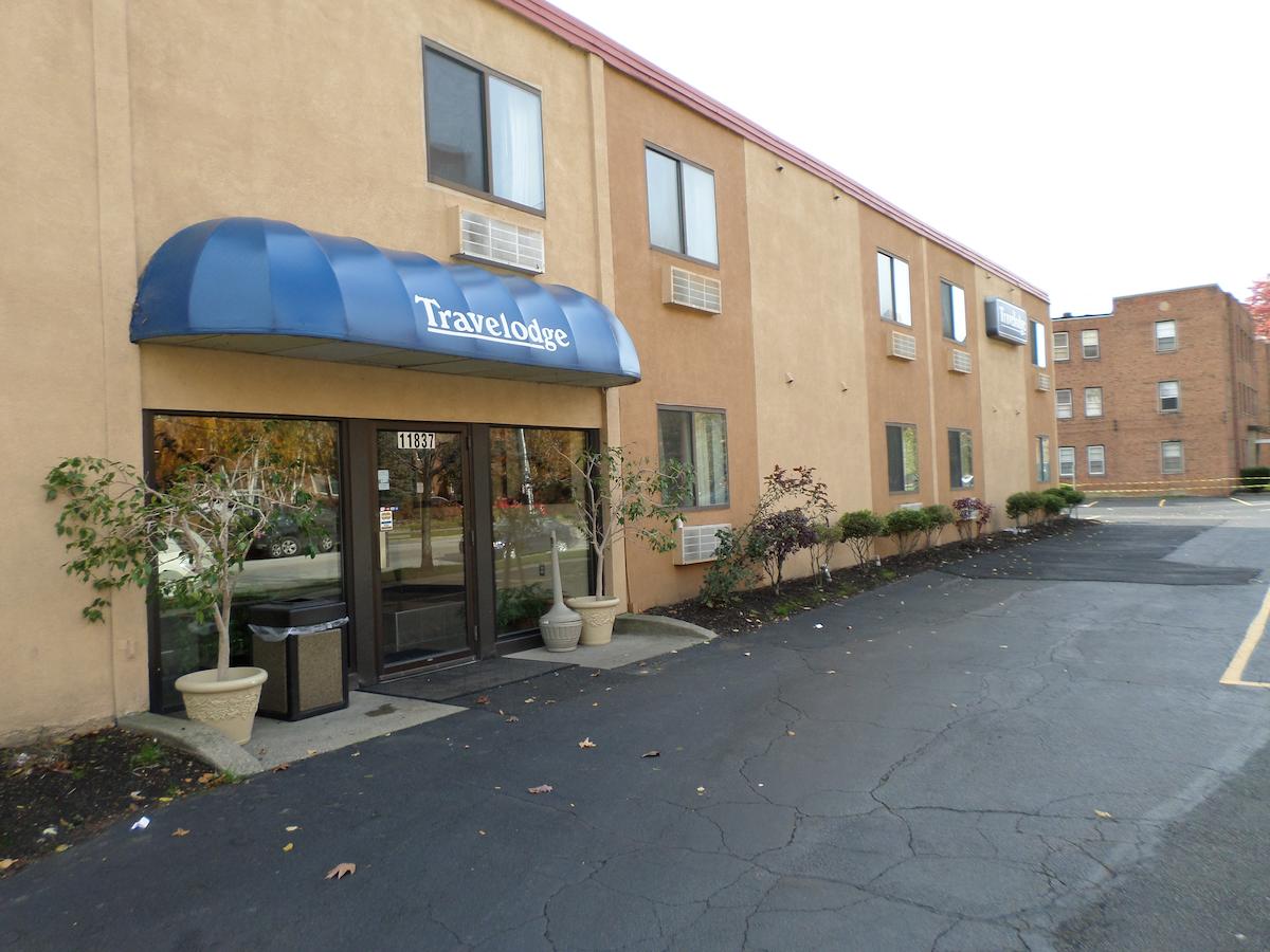 Travelodge By Wyndham Cleveland Lakewood - thumb 44