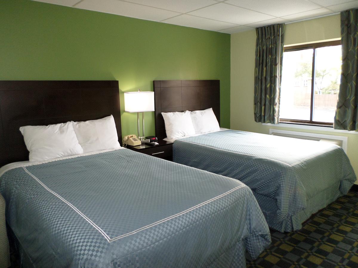 Travelodge By Wyndham Cleveland Lakewood - thumb 8