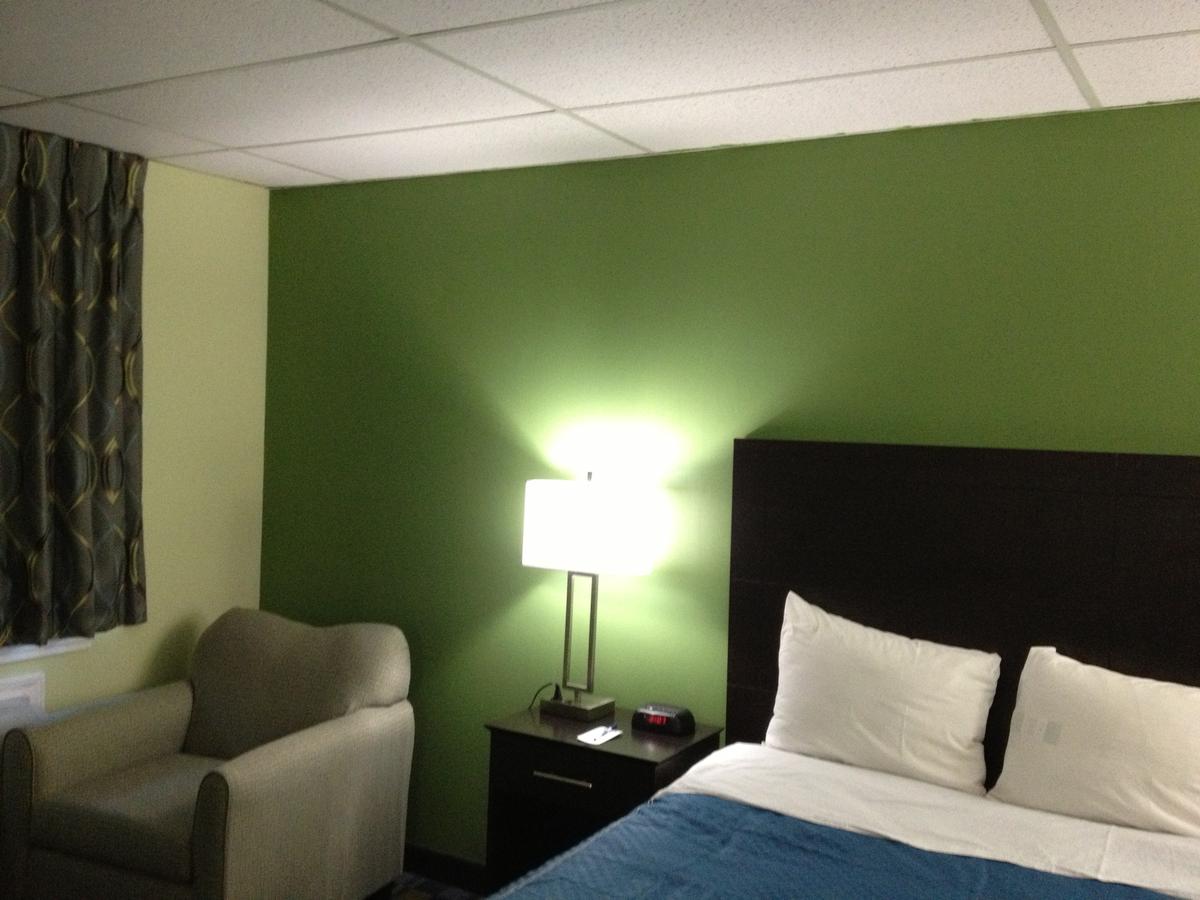 Travelodge By Wyndham Cleveland Lakewood - thumb 7