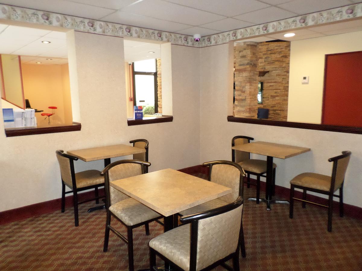 Travelodge By Wyndham Cleveland Lakewood - thumb 34