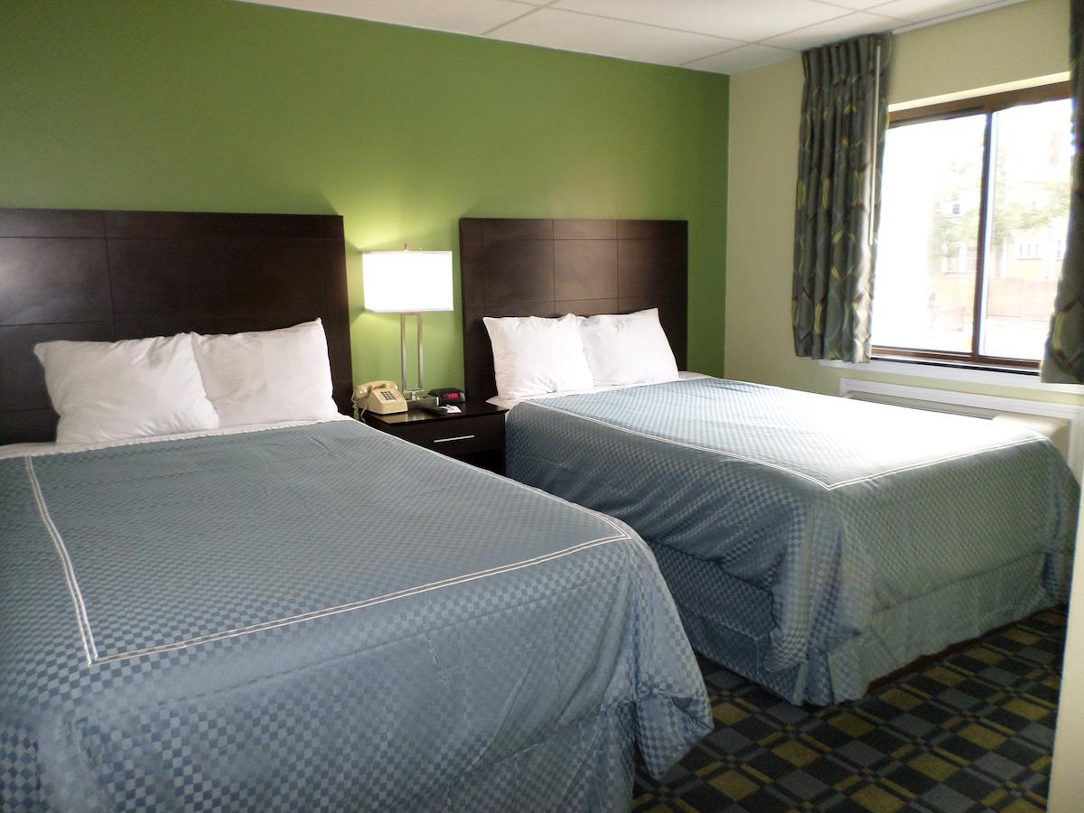 Travelodge By Wyndham Cleveland Lakewood - thumb 12