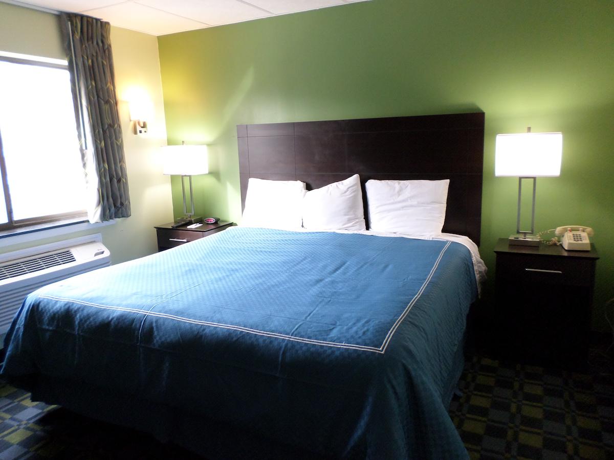 Travelodge By Wyndham Cleveland Lakewood - thumb 20