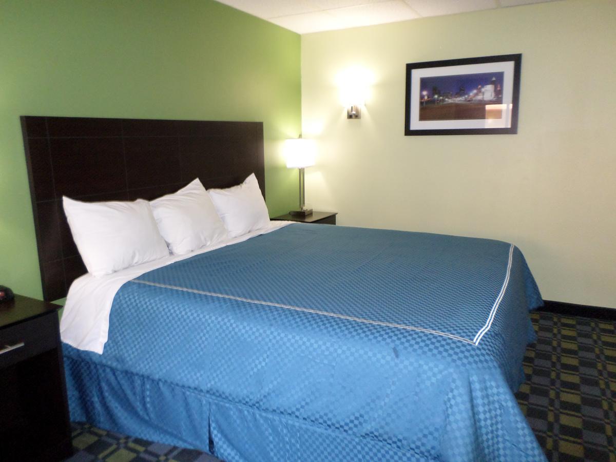 Travelodge By Wyndham Cleveland Lakewood - thumb 30