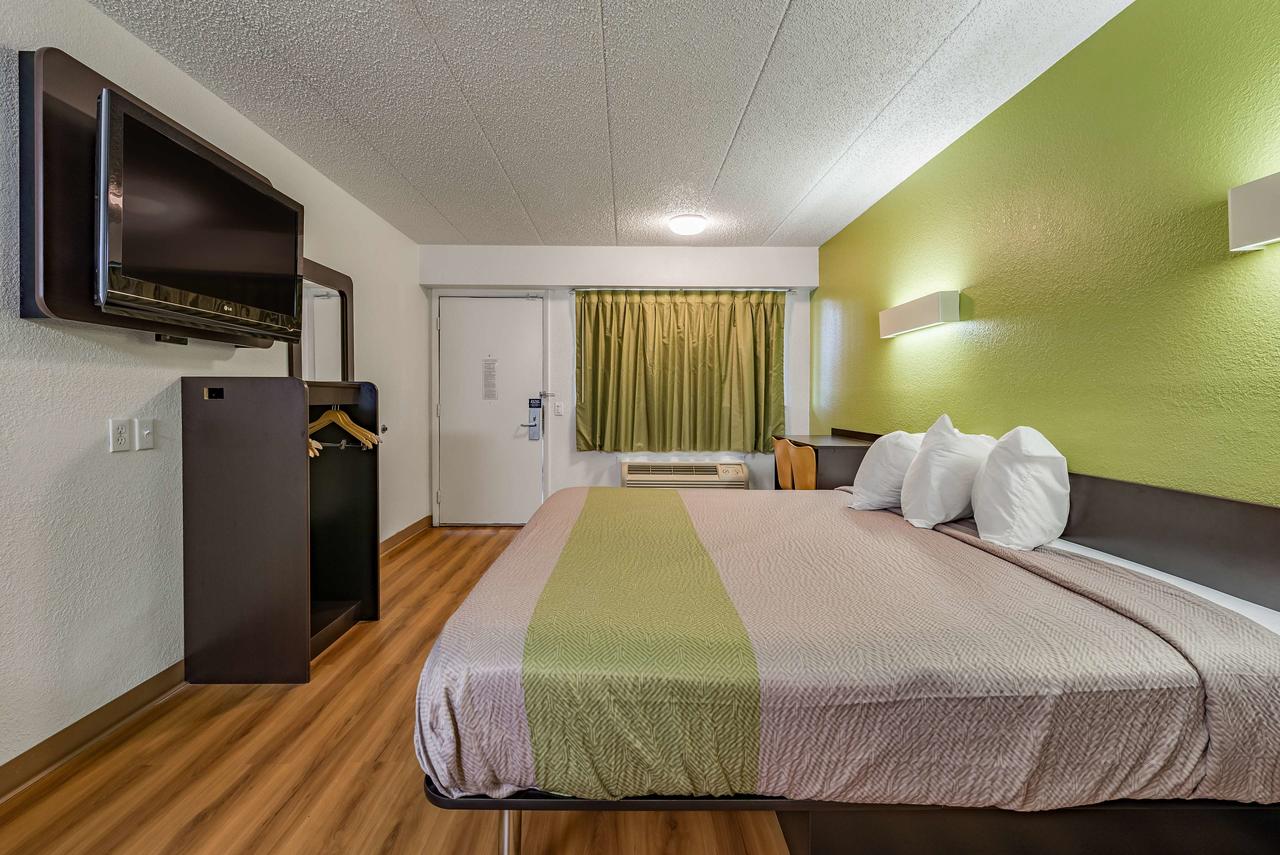 Motel 6 Cincinnati Central- Norwood - thumb 34