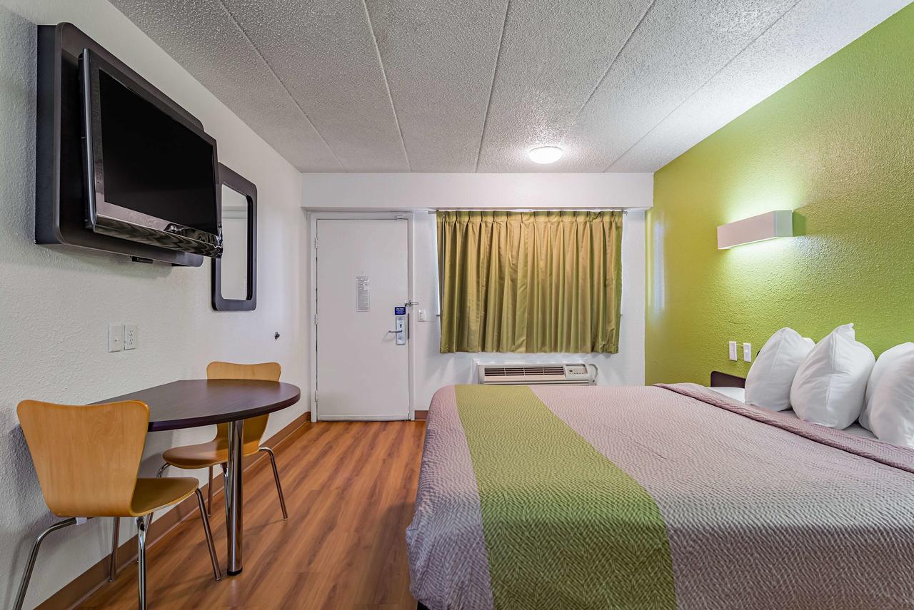 Motel 6 Cincinnati Central- Norwood - thumb 13