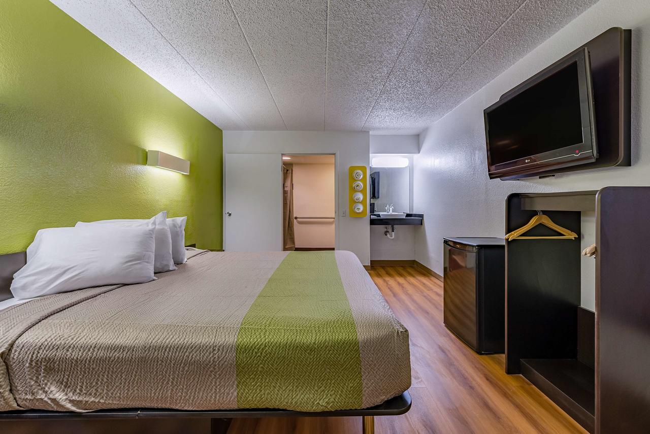 Motel 6 Cincinnati Central- Norwood - thumb 12