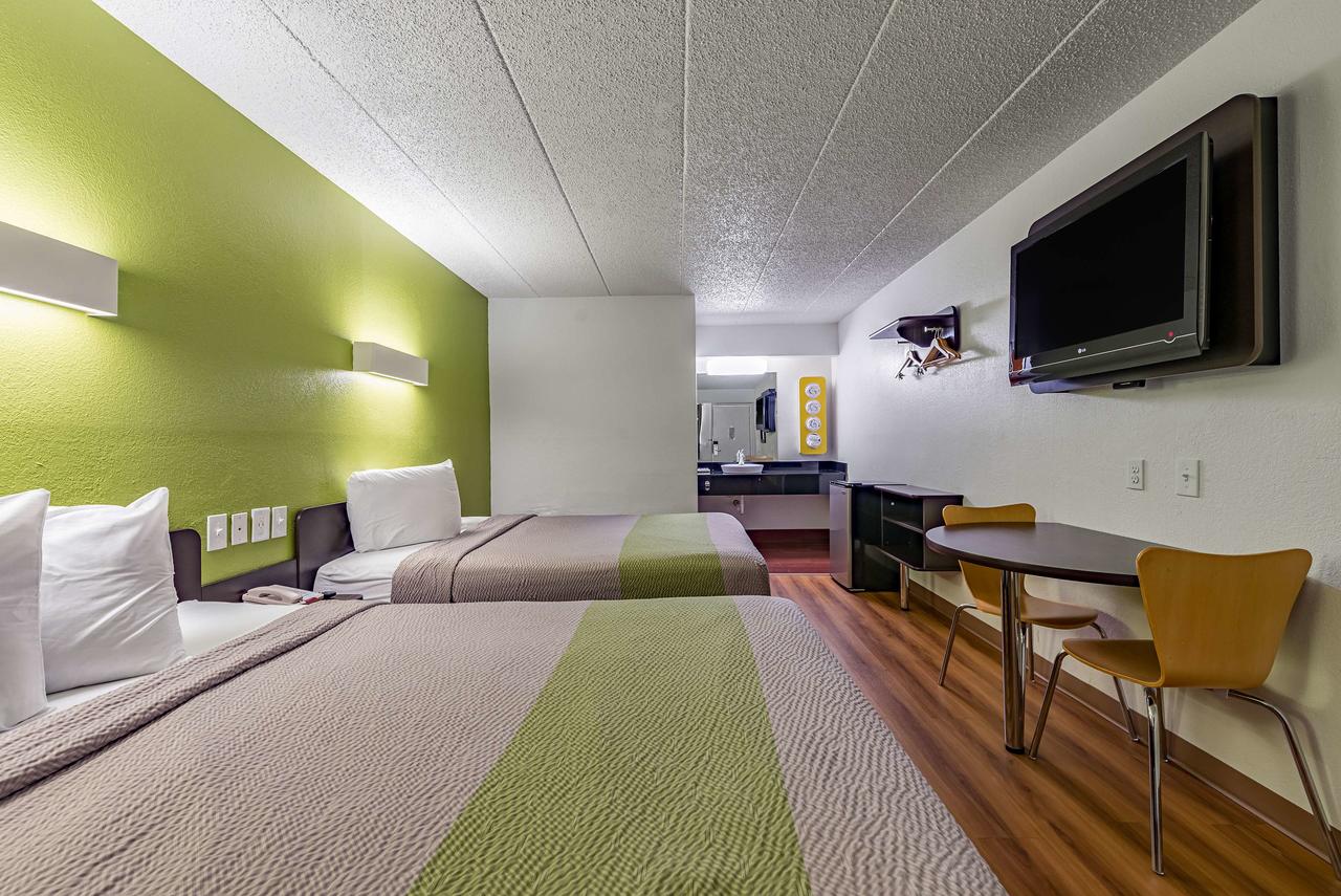 Motel 6 Cincinnati Central- Norwood - thumb 32