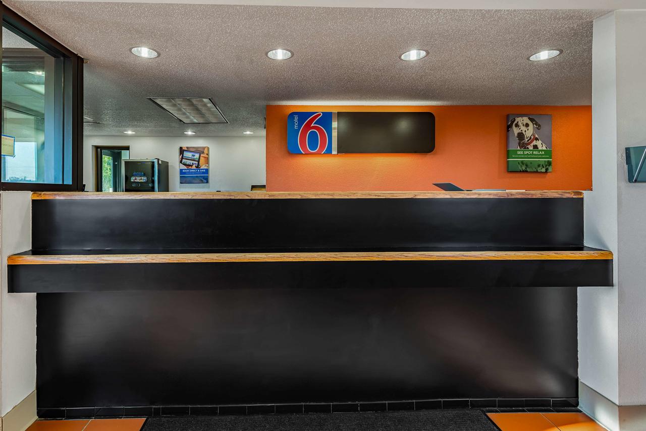 Motel 6 Cincinnati Central- Norwood - thumb 14
