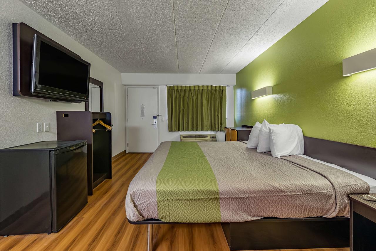 Motel 6 Cincinnati Central- Norwood - thumb 29