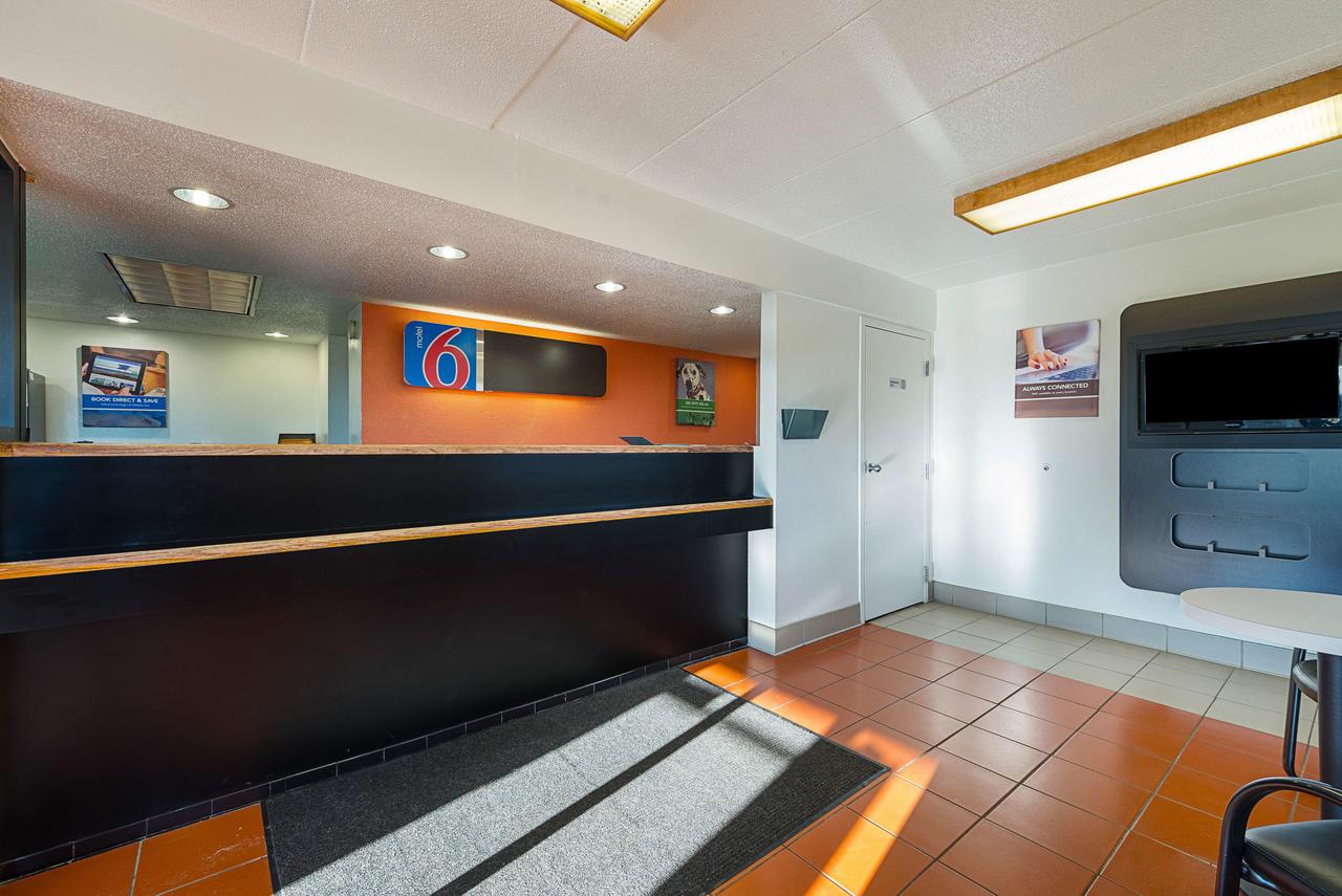 Motel 6 Cincinnati Central- Norwood - thumb 21