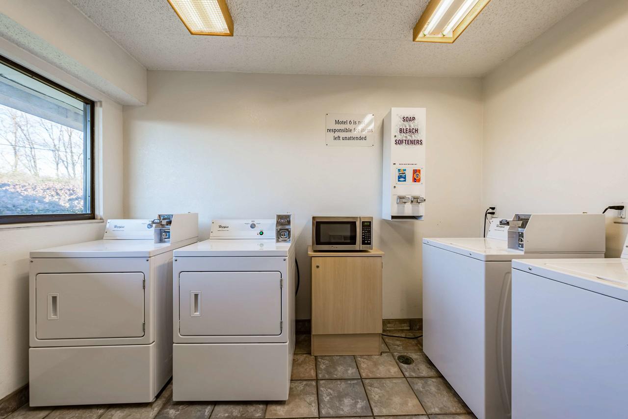 Motel 6 Cincinnati Central- Norwood - thumb 18