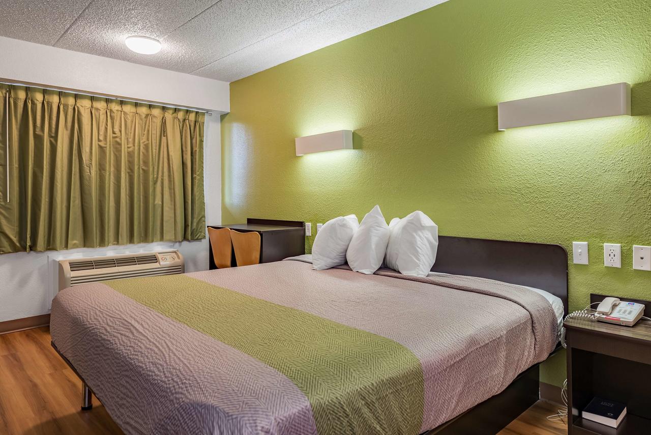 Motel 6 Cincinnati Central- Norwood - thumb 23