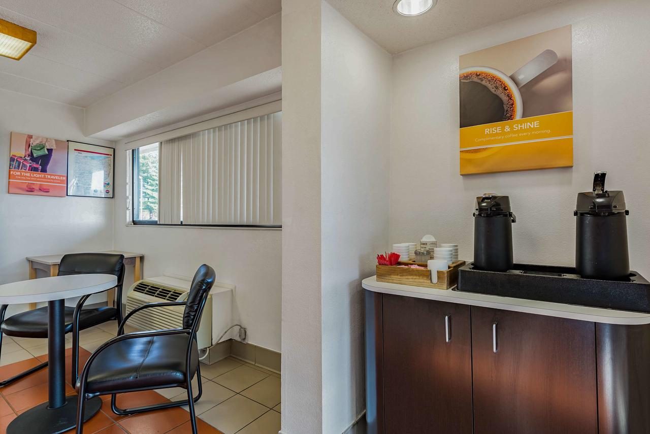 Motel 6 Cincinnati Central- Norwood - thumb 33