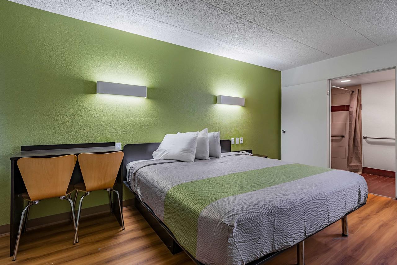 Motel 6 Cincinnati Central- Norwood - thumb 39