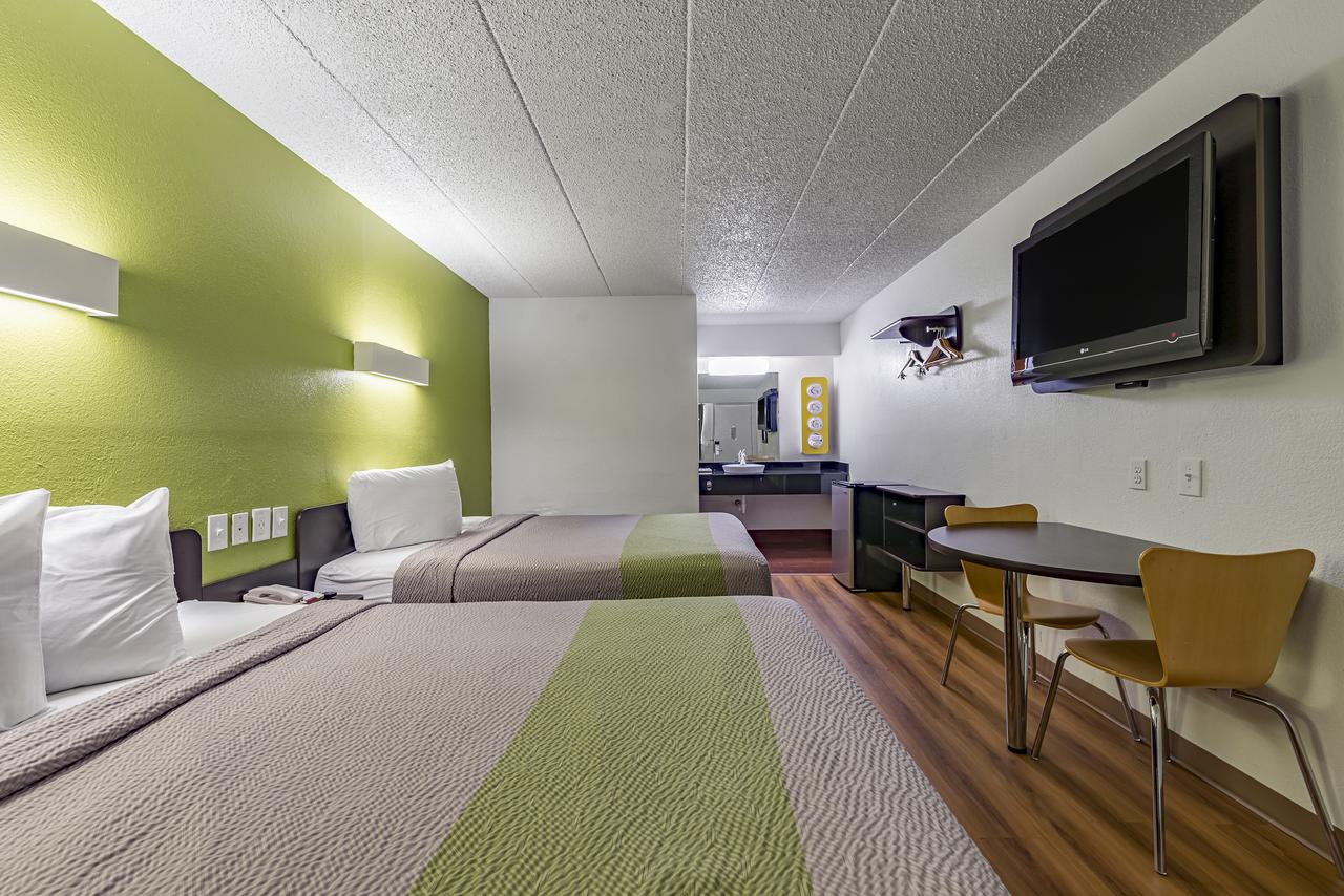 Motel 6 Cincinnati Central- Norwood - thumb 7
