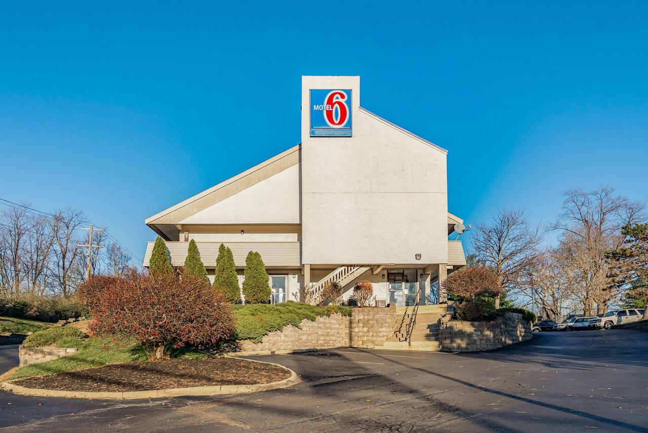 Motel 6 Cincinnati Central- Norwood - thumb 27