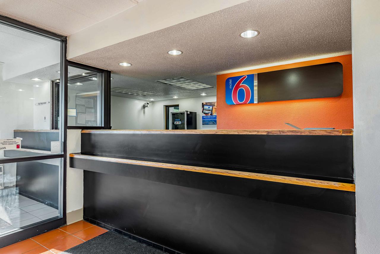 Motel 6 Cincinnati Central- Norwood - thumb 40