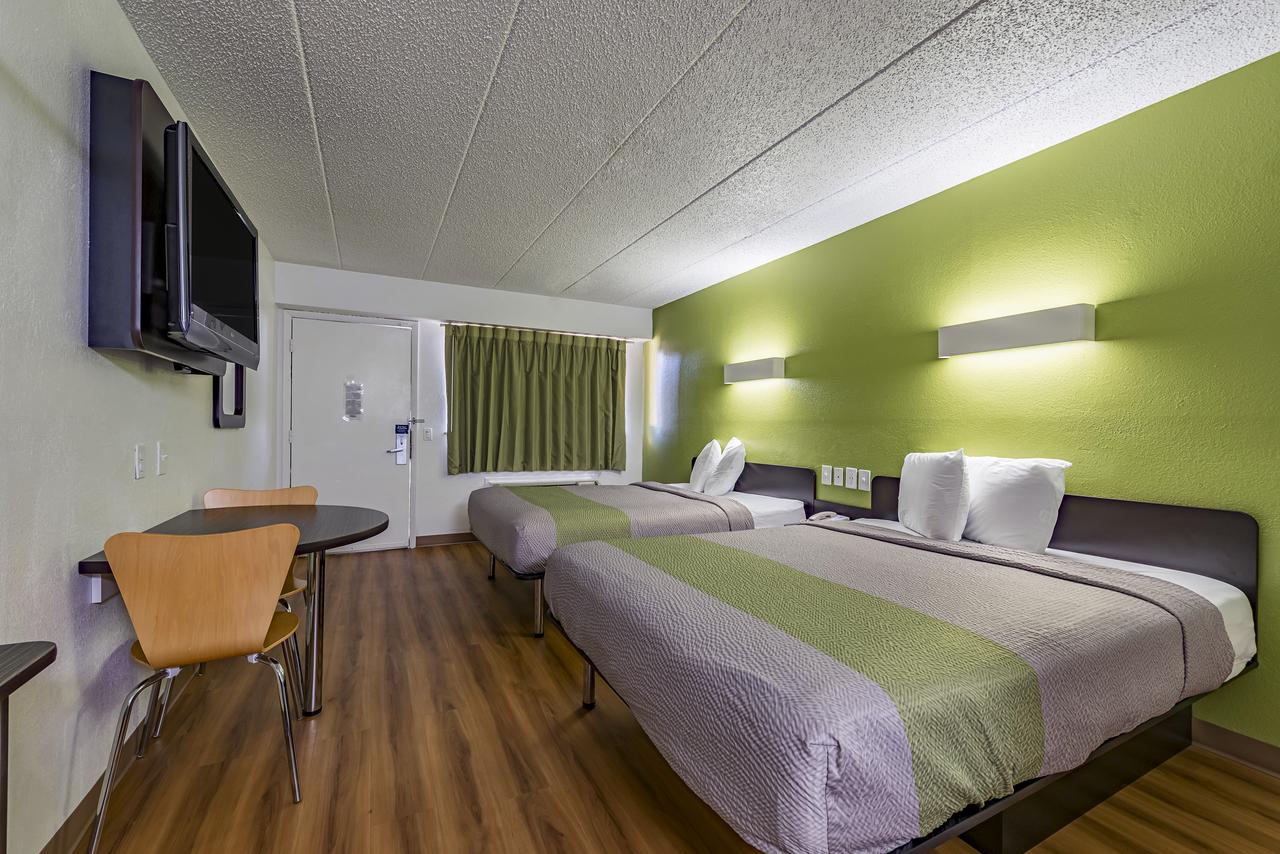 Motel 6 Cincinnati Central- Norwood - thumb 5