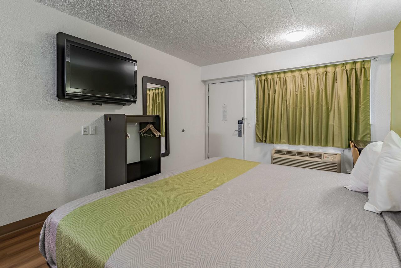 Motel 6 Cincinnati Central- Norwood - thumb 15