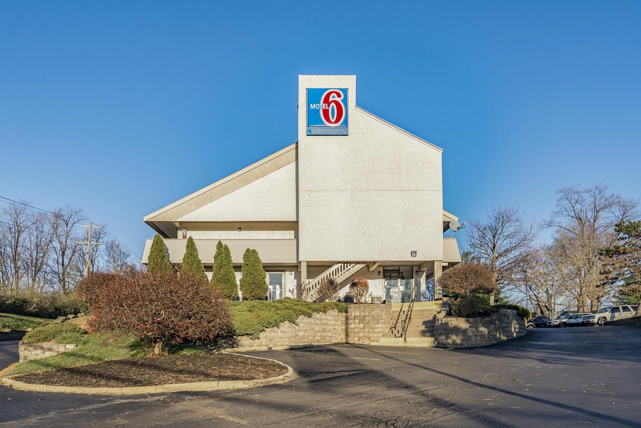 Motel 6 Cincinnati Central- Norwood - thumb 2