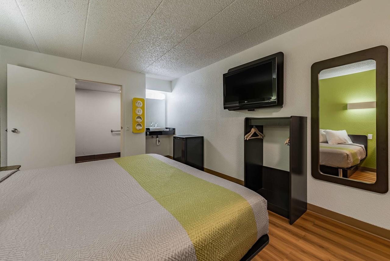 Motel 6 Cincinnati Central- Norwood - thumb 28