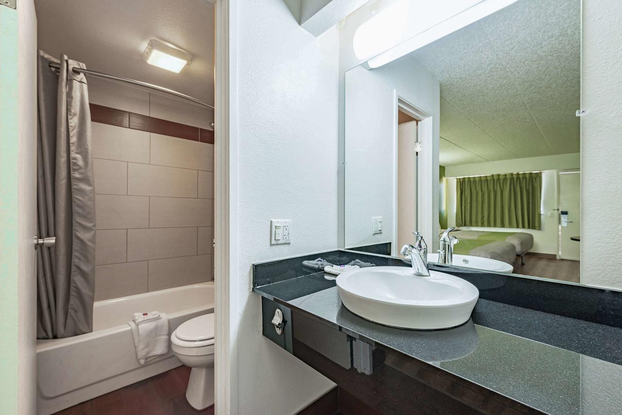 Motel 6 Cincinnati Central- Norwood - thumb 26