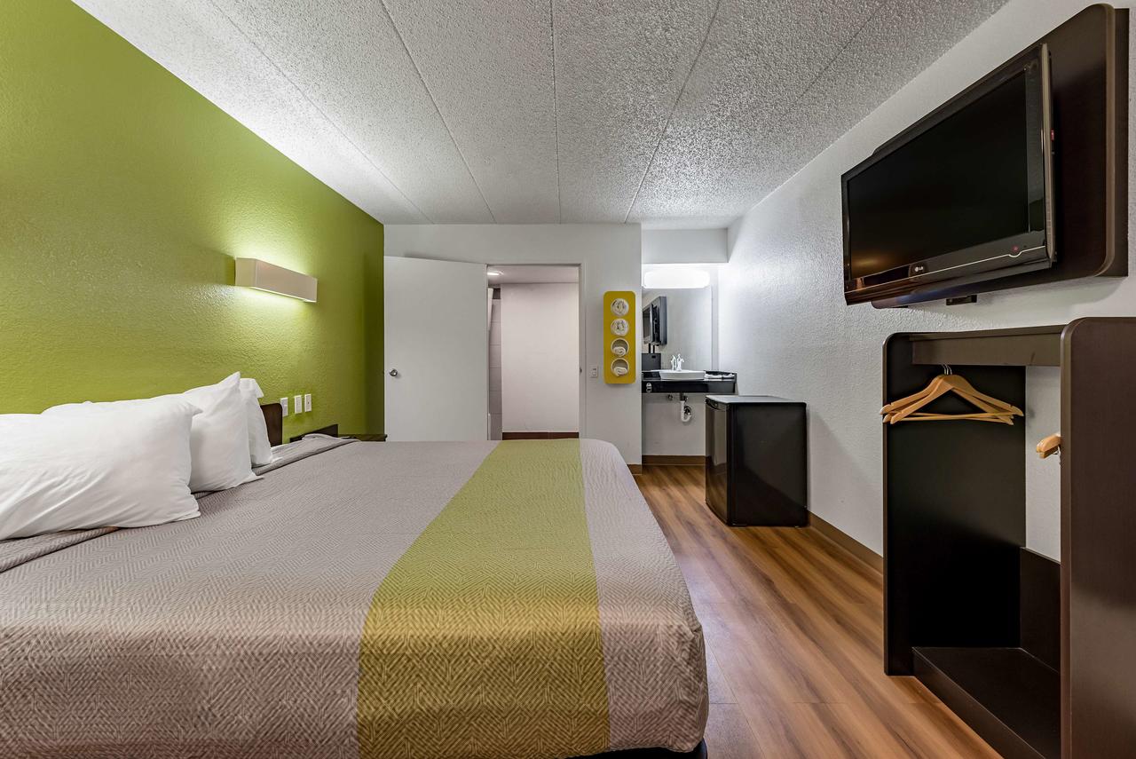 Motel 6 Cincinnati Central- Norwood - thumb 16