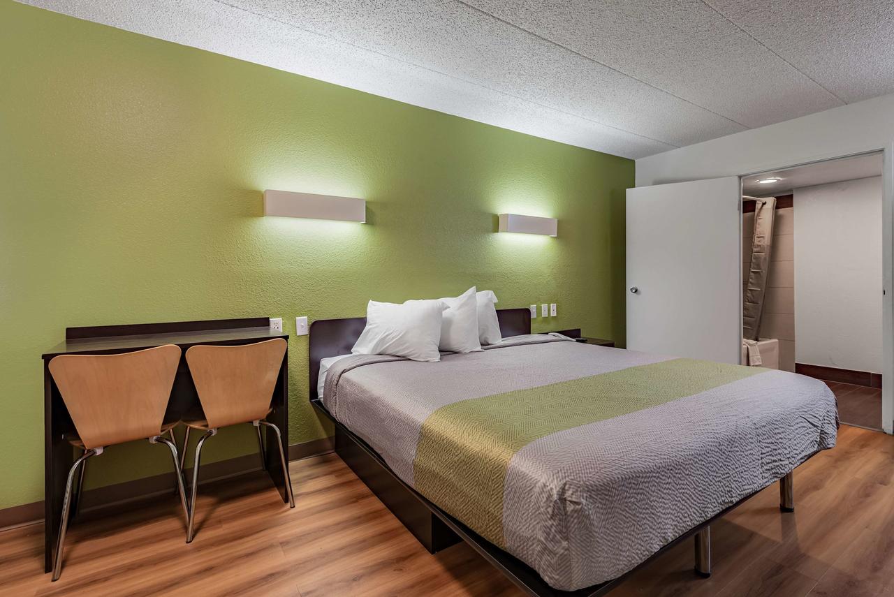 Motel 6 Cincinnati Central- Norwood - thumb 38