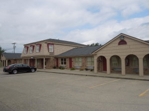 Americas Best Value Inn Chillicothe