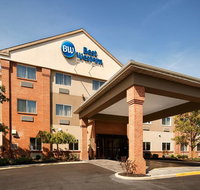 Best Western Hilliard Inn  Suites - Accommodation Ohio