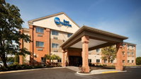 Booking Hilliard Accommodation Ohio