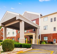 Best Western Executive Suites - Columbus East - Accommodation Ohio