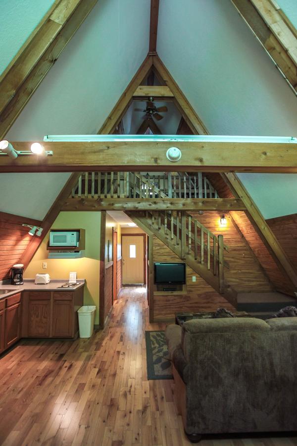 A-Frame #02 - Romantic Escape - Hocking Hills Cabin - thumb 14