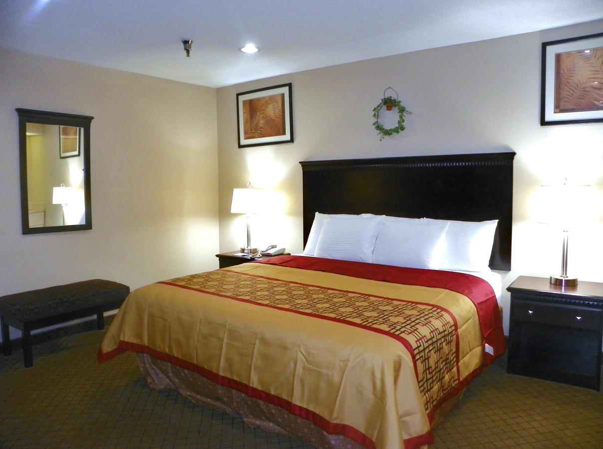 Royalton Inn & Suites Upper Sandusky - thumb 19