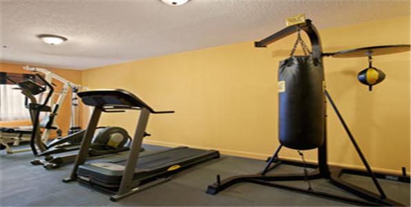 Royalton Inn & Suites Upper Sandusky - thumb 10