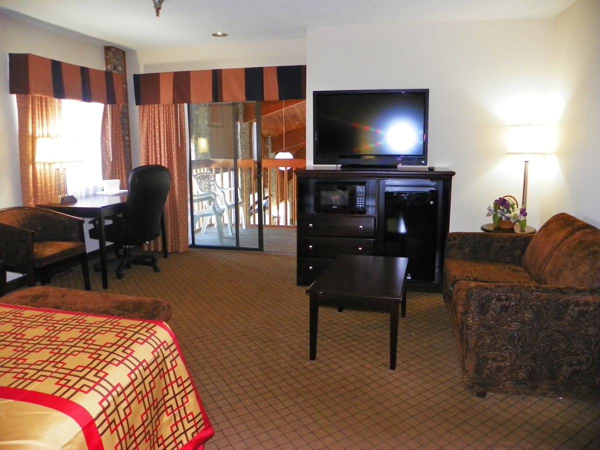 Royalton Inn & Suites Upper Sandusky - thumb 23