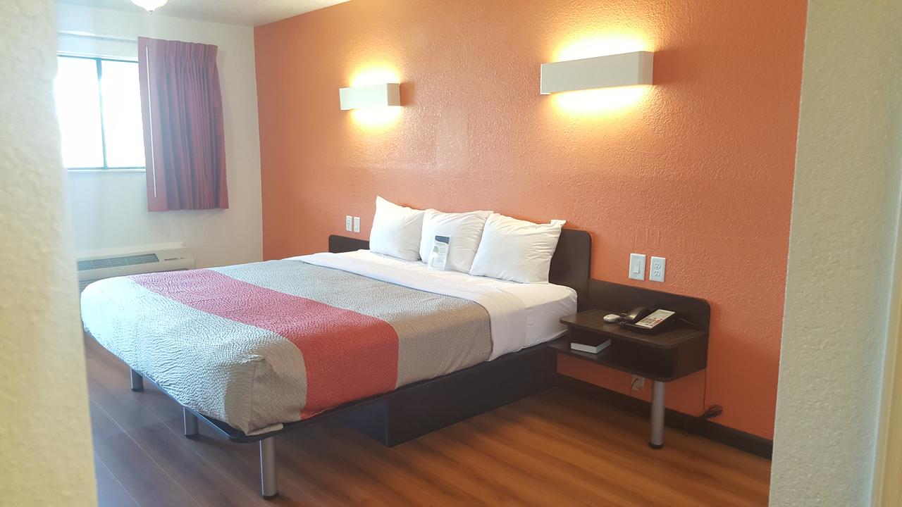 Motel 6 Columbus OSU - thumb 7
