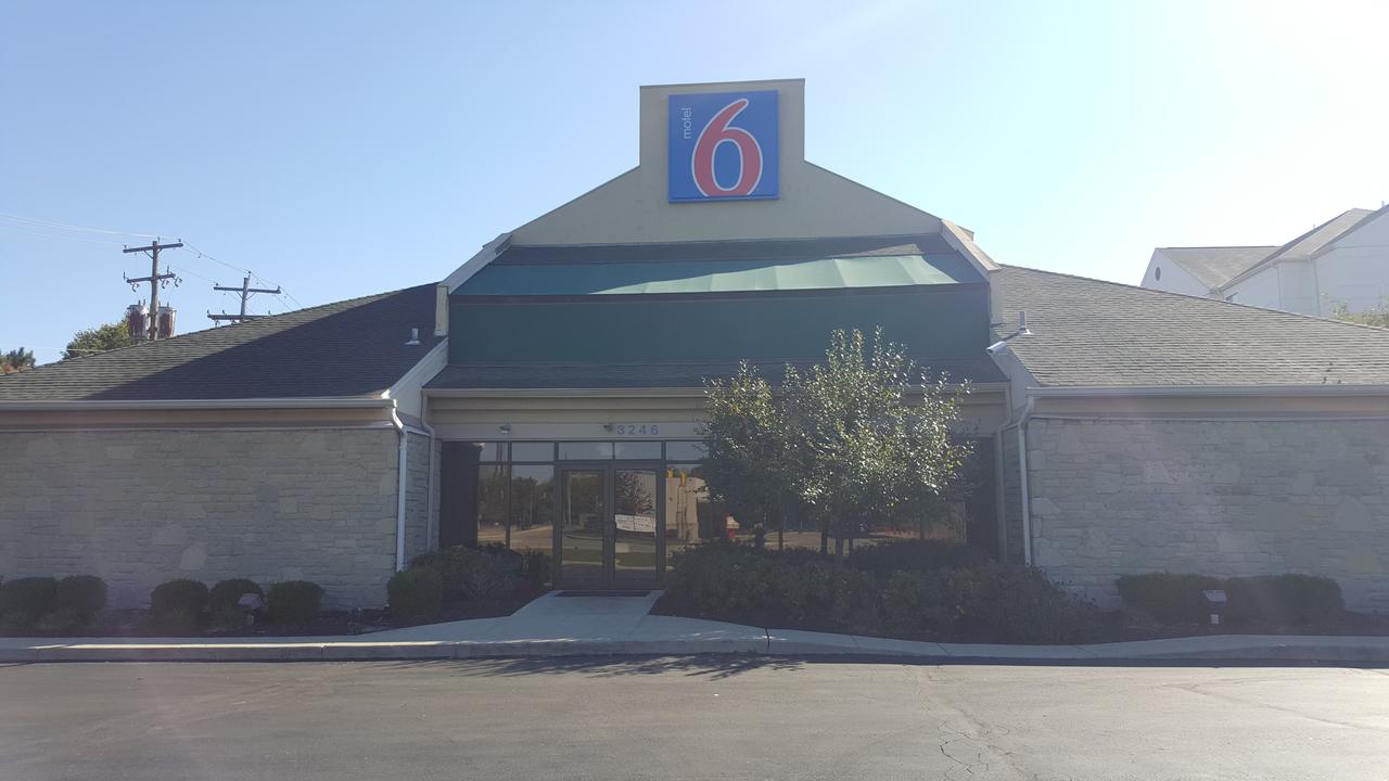 Motel 6 Columbus OSU - thumb 9