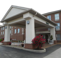 Holiday Inn Express Fairfield - Accommodation Ohio