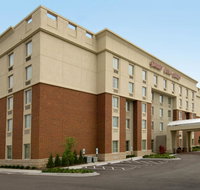 Drury Inn  Suites Middletown Franklin - Accommodation Ohio