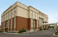 Booking Middletown Accommodation Ohio